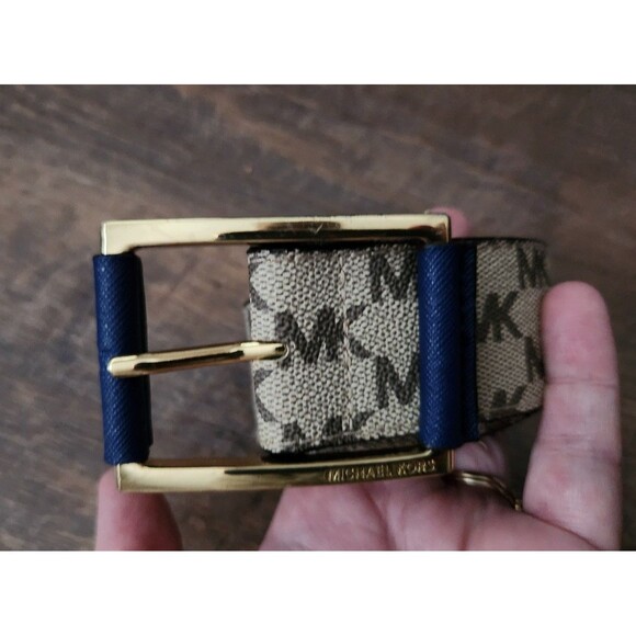 Womens Michael Kors belt - Picture 2 of 3